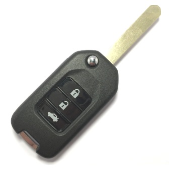 Honda Accord SPIRIOR key